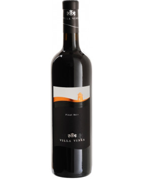 Villa  Vinea Pinot Noir Selection 2014 | CASTEL VINUM | TARNAVE
